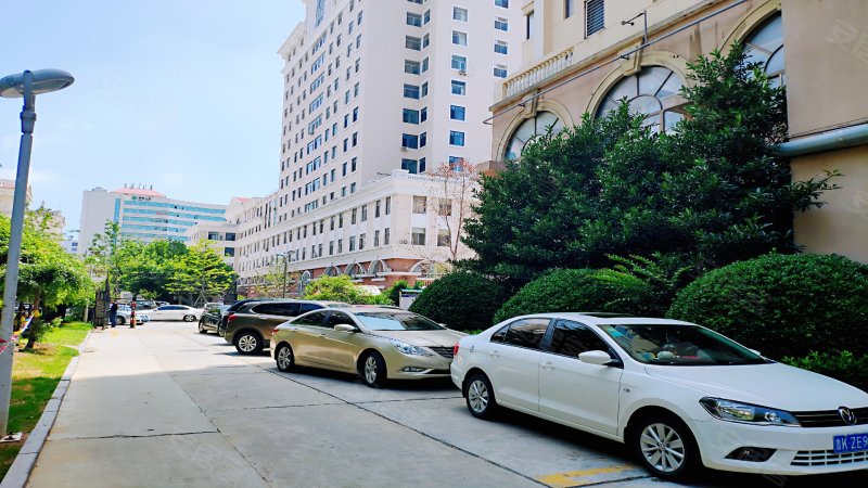 光明花园(环翠)