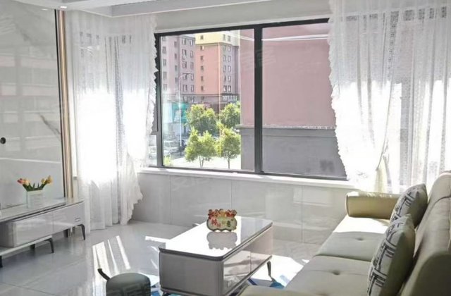 新城国际(A区)2室1厅75㎡24.5万二手房图片