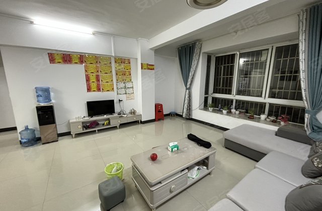 金旗市场3室2厅120㎡35万二手房图片