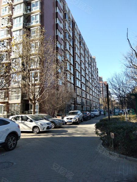 彩虹城(三区),光彩路66号-北京彩虹城(三区)二手房,租房,房价-北京