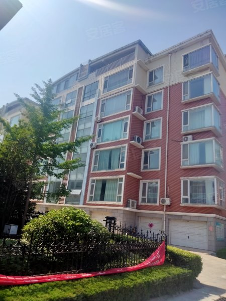 紫锦花园,北海路-日照紫锦花园二手房,租房,房价-日照安居客