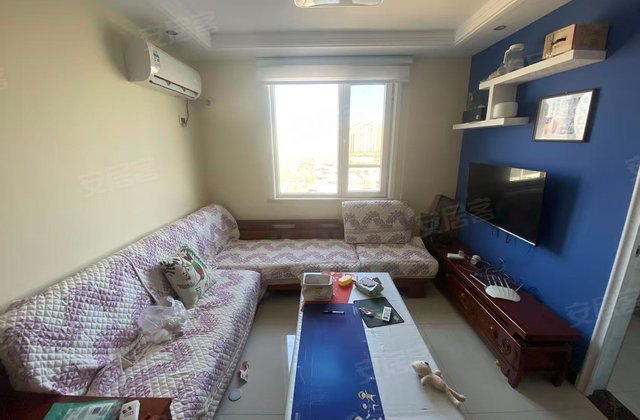 翔天万和城2室2厅71㎡33万二手房图片