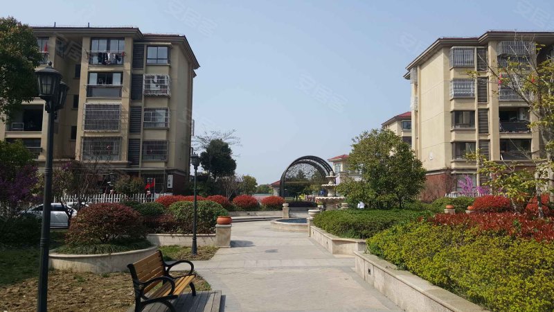 望景华庭,渔湾路999号-苏州望景华庭二手房,租房,房价-苏州安居客