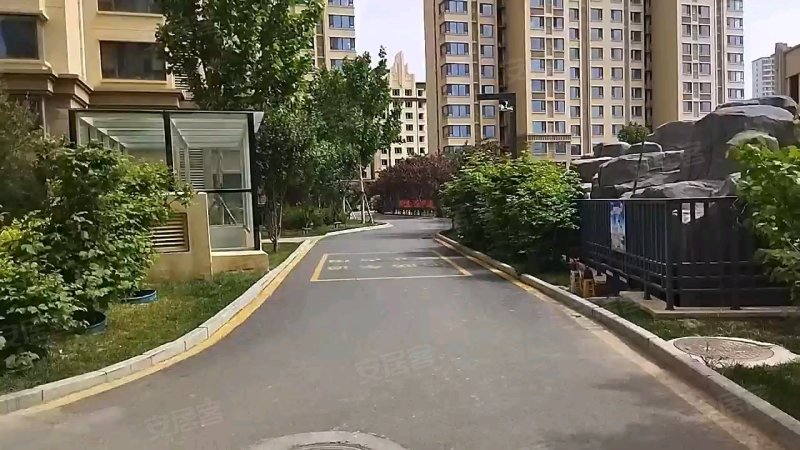 泰华旭景城,京衡南大街-衡水泰华旭景城二手房,租房,房价-衡水安居客