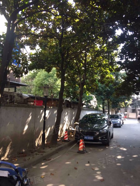 北中路278弄小区 