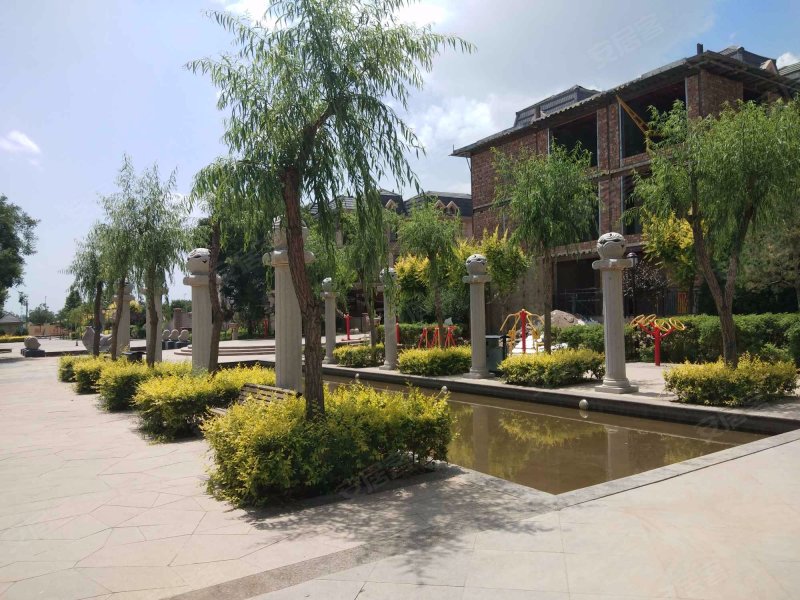 鸣翠半岛,檀溪路-银川鸣翠半岛二手房,租房,房价-银川安居客