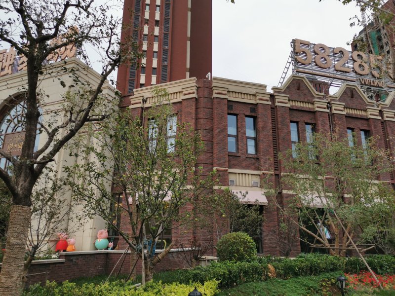 融泰城,秀川路-天津融泰城二手房,租房,房价-天津安居客