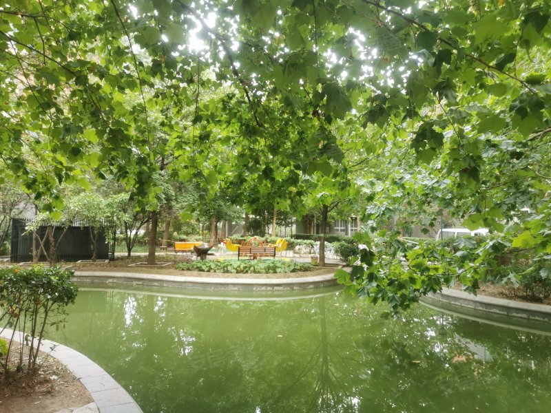 丽水嘉园,朝阳公园南路-北京丽水嘉园二手房,租房,房价-北京安居客