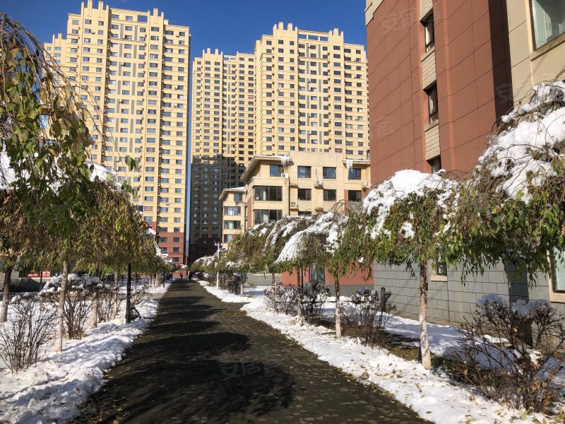 东华园,裕城路(旧:规划街)-抚顺东华园二手房,租房,房价-抚顺安居客