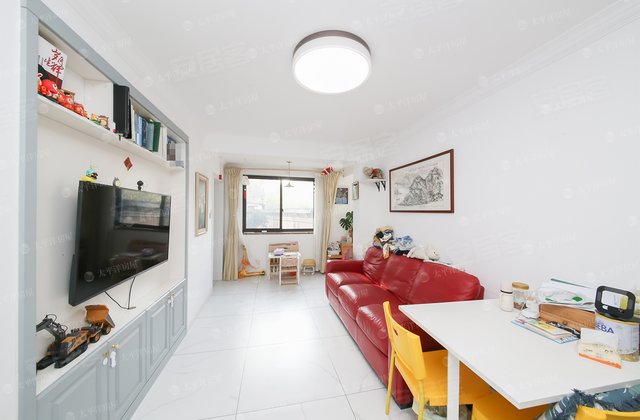 金桥湾清水苑(一期)3室1厅86.12㎡395万二手房图片