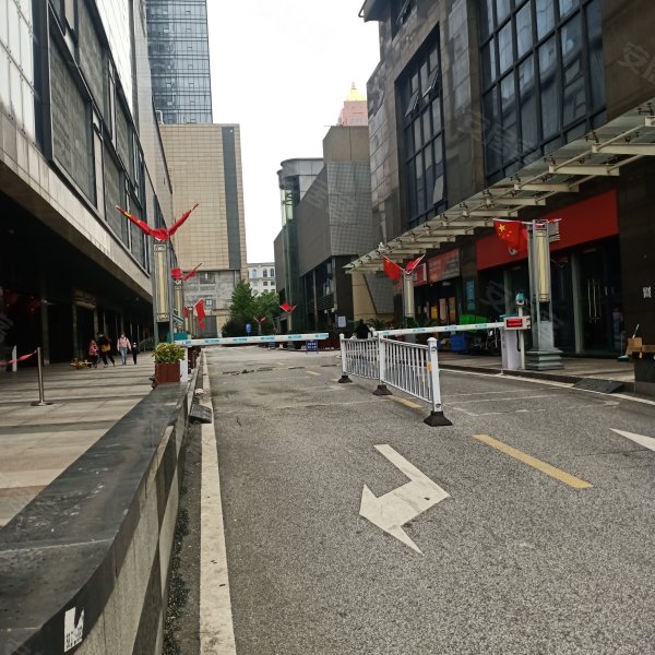 中国中华城,香港路218号-武汉中国中华城二手房,租房,房价-武汉安居客