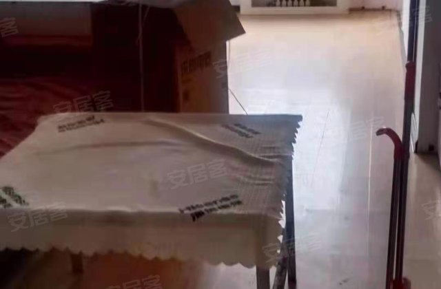 教师公寓(莱阳)3室2厅78㎡33万二手房图片