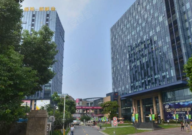 绿地新都会(宝山) 