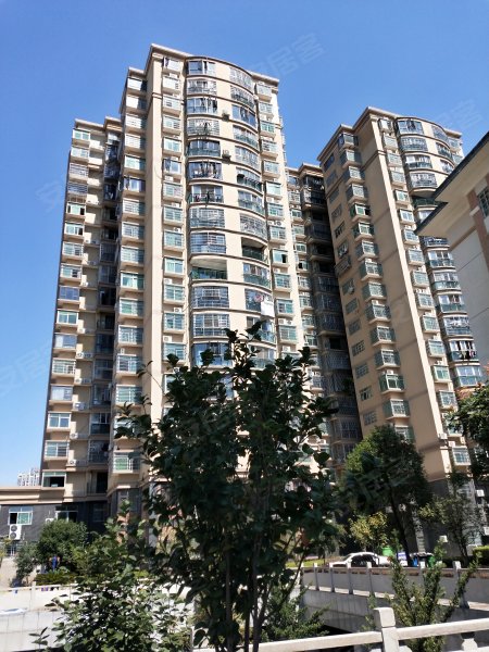 滨江首座,茅家岭松林1号-上饶滨江首座二手房,租房,房价-上饶安居客