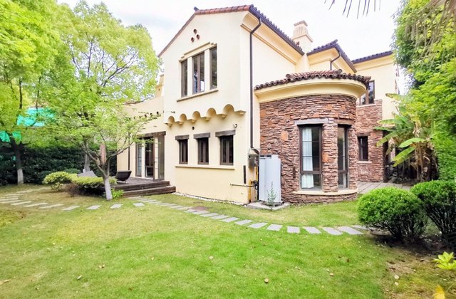 圣马丽诺桥语别墅