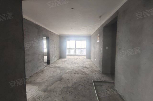 睢县波尔多公馆3室2厅130㎡58.8万二手房图片
