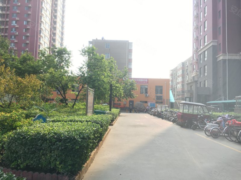 紫金花园,自强街-衡水紫金花园二手房,租房,房价-衡水安居客