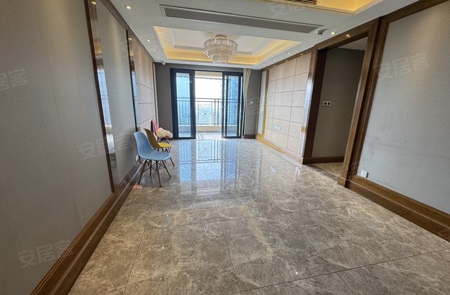 恒大悦澜湾3室2厅99.69㎡168万二手房图片