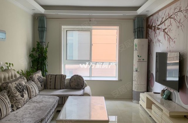 滨河明珠2室2厅83.12㎡47万二手房图片