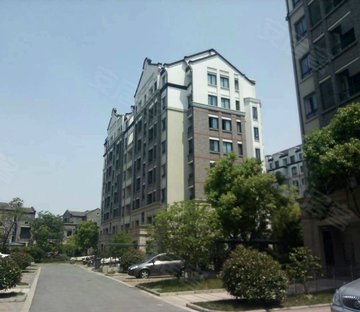 保利西塘越(海盐)