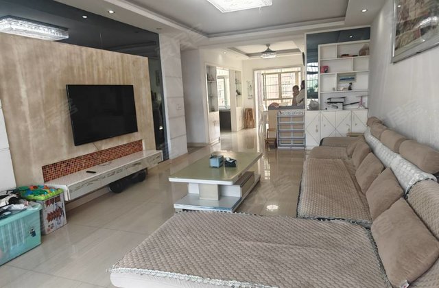 东升花园3室2厅129㎡62万二手房图片