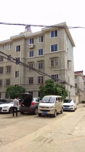 申云小区(东区) 