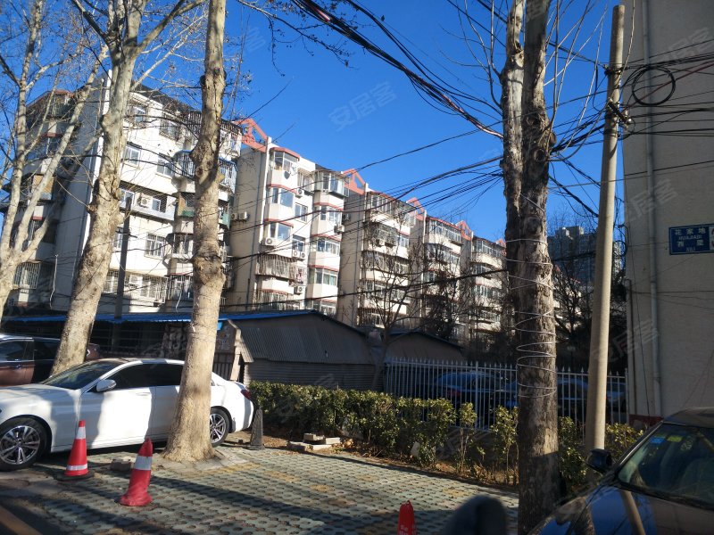 花家地西里(二区),望京西路-北京花家地西里(二区)二手房,租房,房价