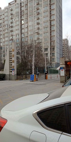 御景澜湾,兴达路888号-邢台御景澜湾二手房,租房,房价-邢台安居客