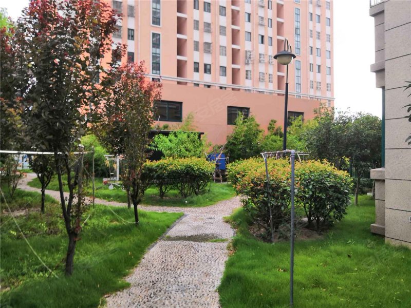 张庄小区(高邮)