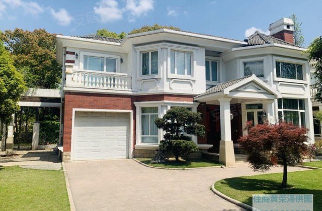 中宁别墅5室2厅274㎡1700万二手房图片