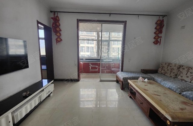 清华书苑2室1厅64㎡31万二手房图片