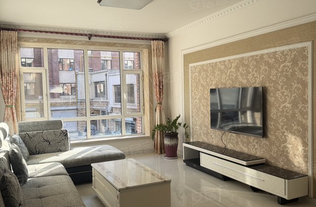 福地华庭2室1厅66㎡18.8万二手房图片