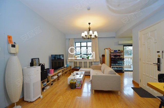 嘉林花园,嘉林路甲1号-北京嘉林花园二手房,租房,房价-北京安居客