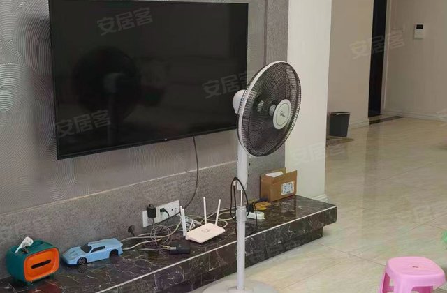 宜化绿洲新城2室2厅90㎡45.8万二手房图片