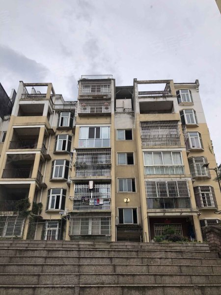 富丽花园(湾里)