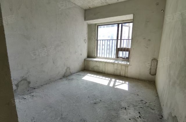 中骏世界城3室2厅98㎡56万二手房图片