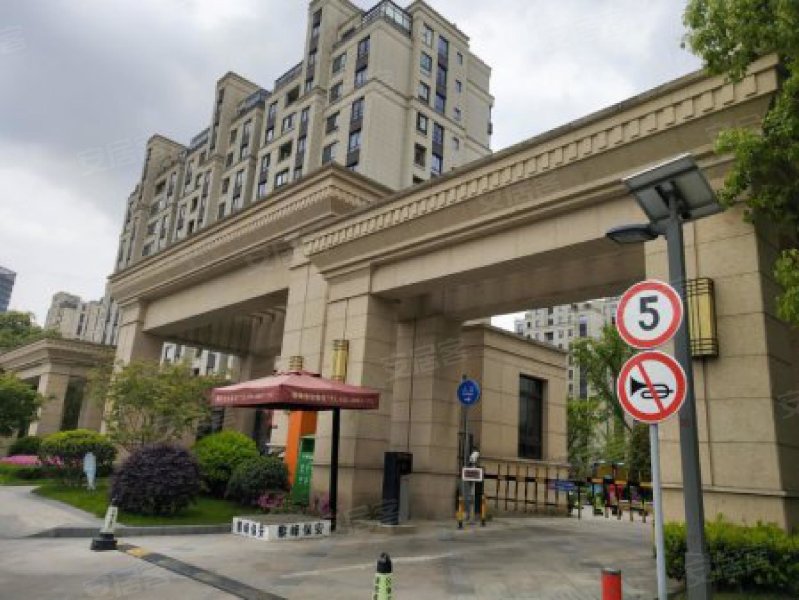 陆家嘴锦绣观澜