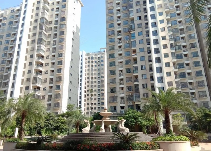 祥和家园,海盛路56号