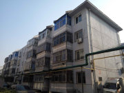 芦台镇小区图片