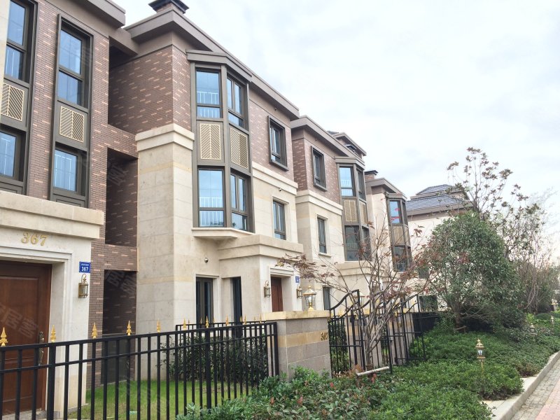 吉宝澜岸铭邸(别墅)