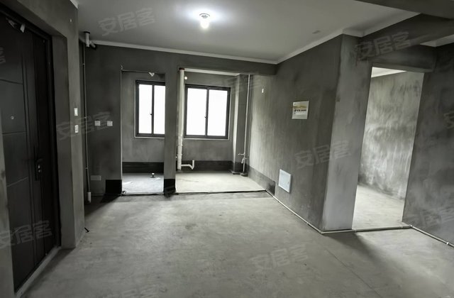 志城江山赋3室2厅90㎡73.8万二手房图片