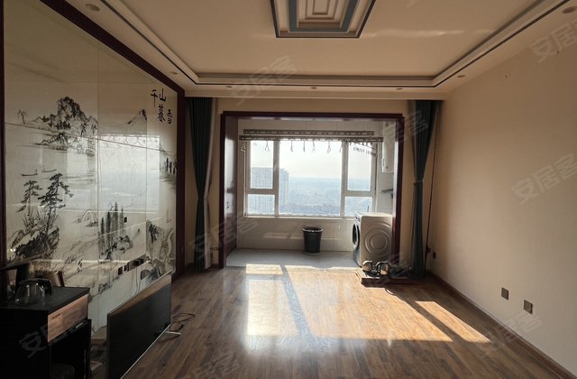 东海清河园2室2厅85㎡55万二手房图片