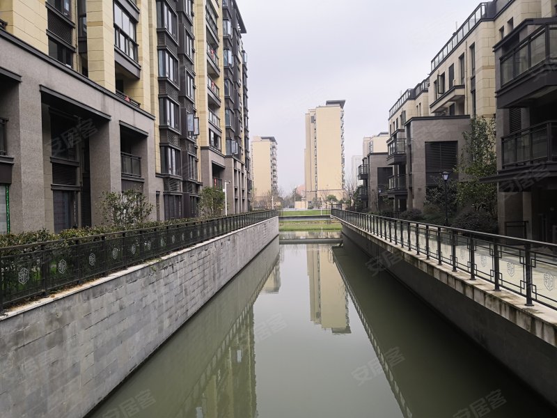 保利印江南(一期),百丈东路,近海晏南路-宁波保利印江南(一期)二手房