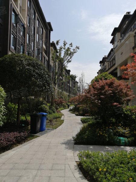 御景湾(广安区)