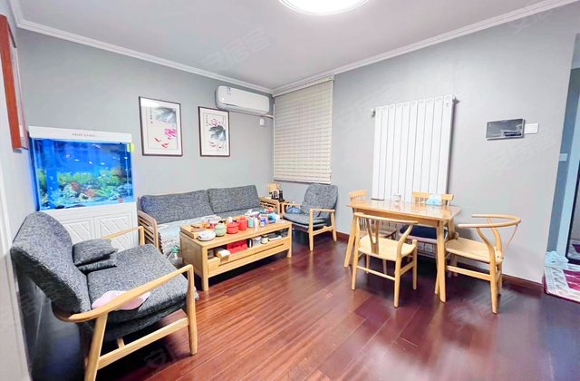 中南世纪城(一期东区)2室2厅78.54㎡68万二手房图片