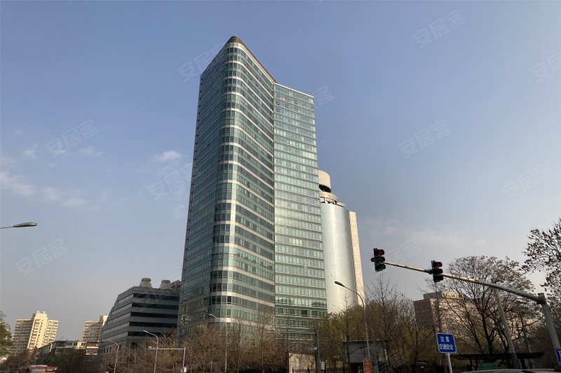 梵悦万国府,东直门外小街18号-北京梵悦万国府二手房,租房,房价-北京