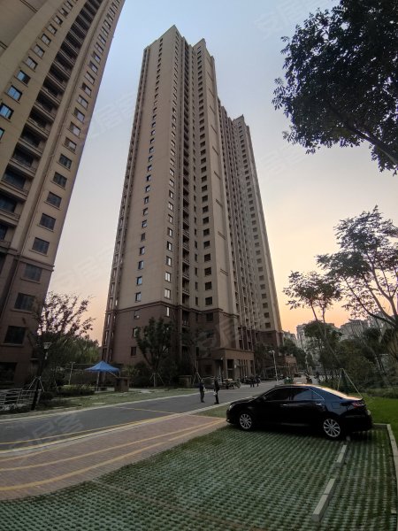 西郊佳苑,梁清路-无锡西郊佳苑二手房,租房,房价-无锡安居客