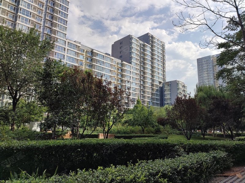 远洋山水(北区)