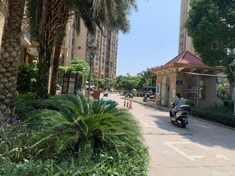 盛世名城,凤南东路166号-福州盛世名城二手房,租房,房价-福州安居客