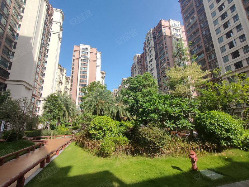 上东华府,玉亭路-汕头上东华府二手房,租房,房价-汕头安居客